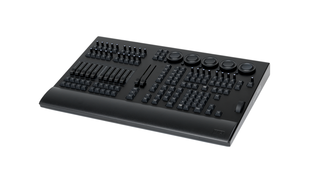 MA Lighting grandMA3 / PC Wing Console