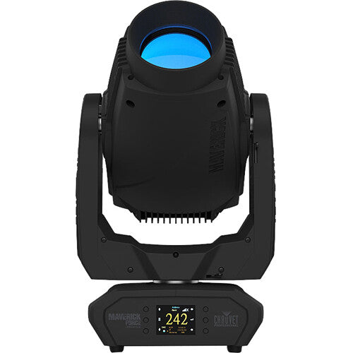 CHAUVET Professional Maverick Force S Profile LED Moving Head