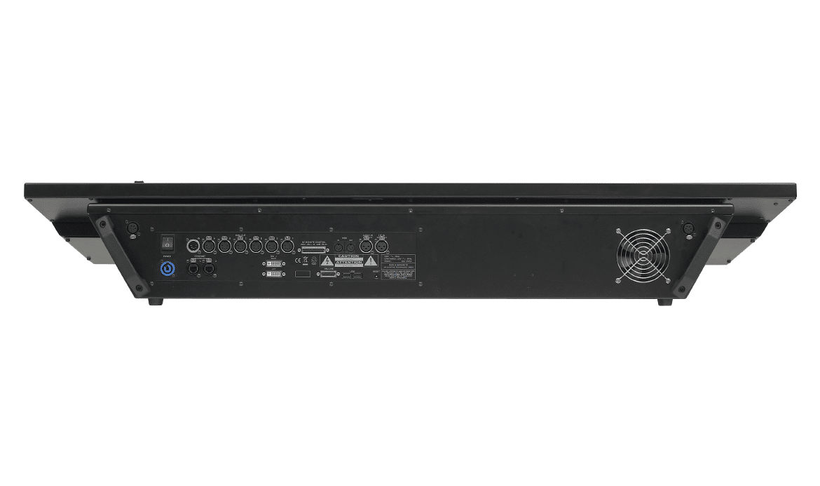 MA Lighting CL-MA2 Full Full-size Console 8,192 Channels