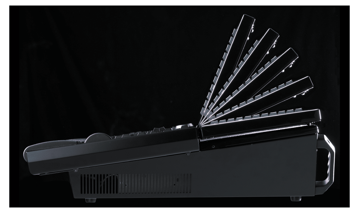 MA Lighting CL-MA2 Full Full-size Console 8,192 Channels