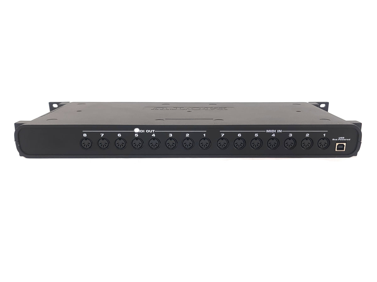 MOTU MIDI Express 128 MIDI Interface