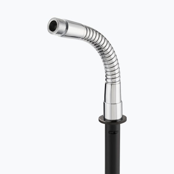 (NEW) On-Stage MSA9030-06C 6" Gooseneck