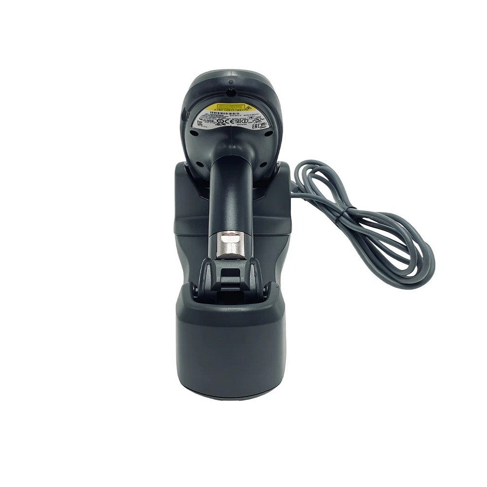 MT2070 Symbol Barcode Scanner with Symbol STB2078 Cradle Set