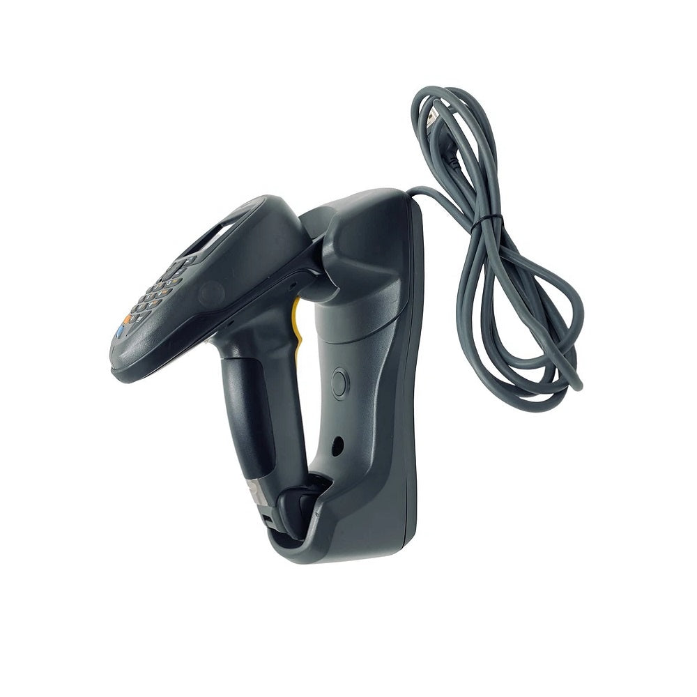 MT2070 Symbol Barcode Scanner with Symbol STB2078 Cradle Set