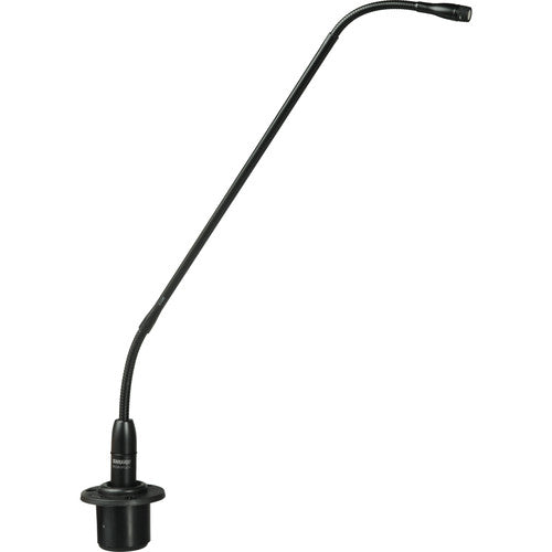 Shure MX418/C - 18" Cardioid Gooseneck Microphone