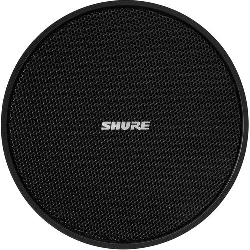 Shure MXP Microflex Passive Mini-Pendant Conferencing Loudspeaker