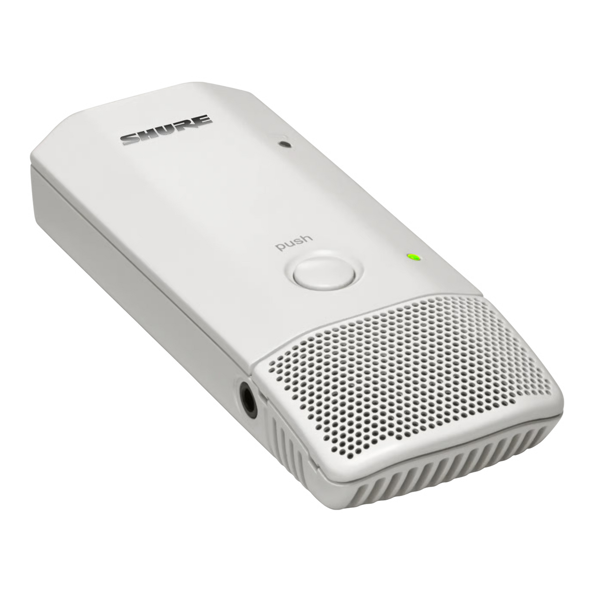 Shure MXW6/O Omnidirectional Boundary Transmitter