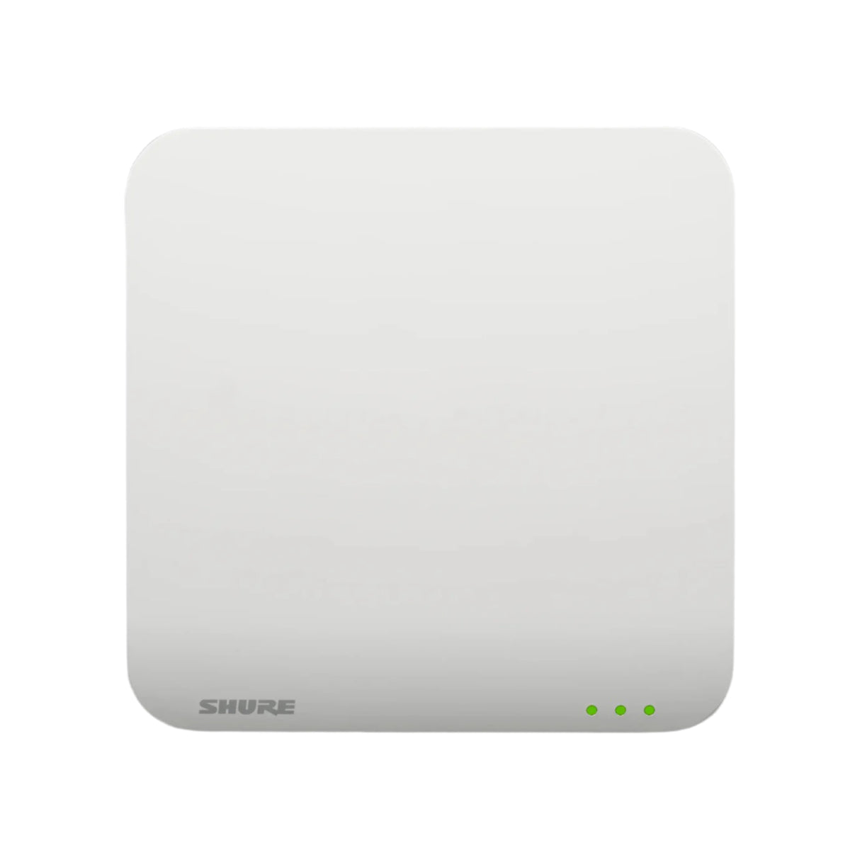 Shure MXWAPT8-Z10 Microflex Wireless 8-Channel Access Point Transceiver (1920–1930 MHz)