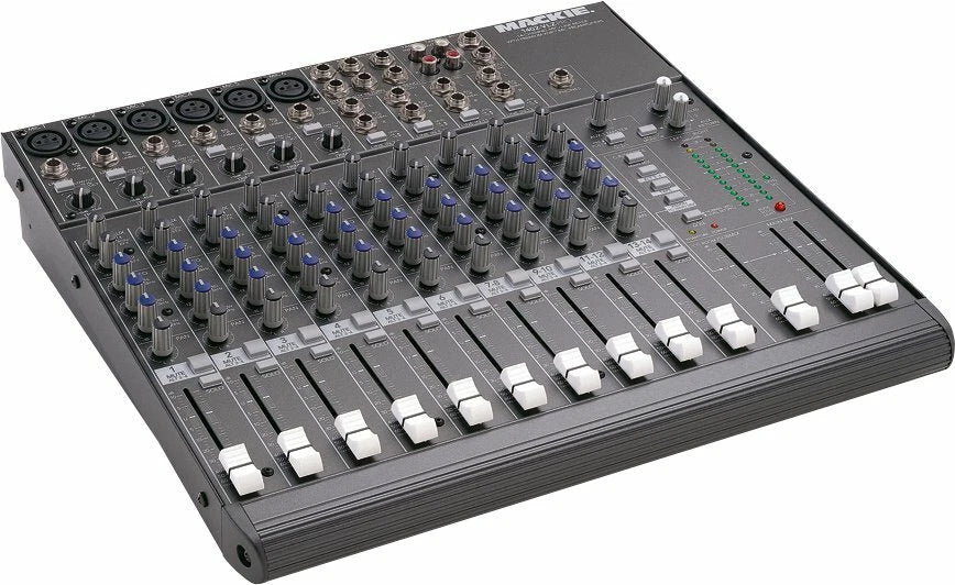 Mackie 1402-VLZ Pro Mixer