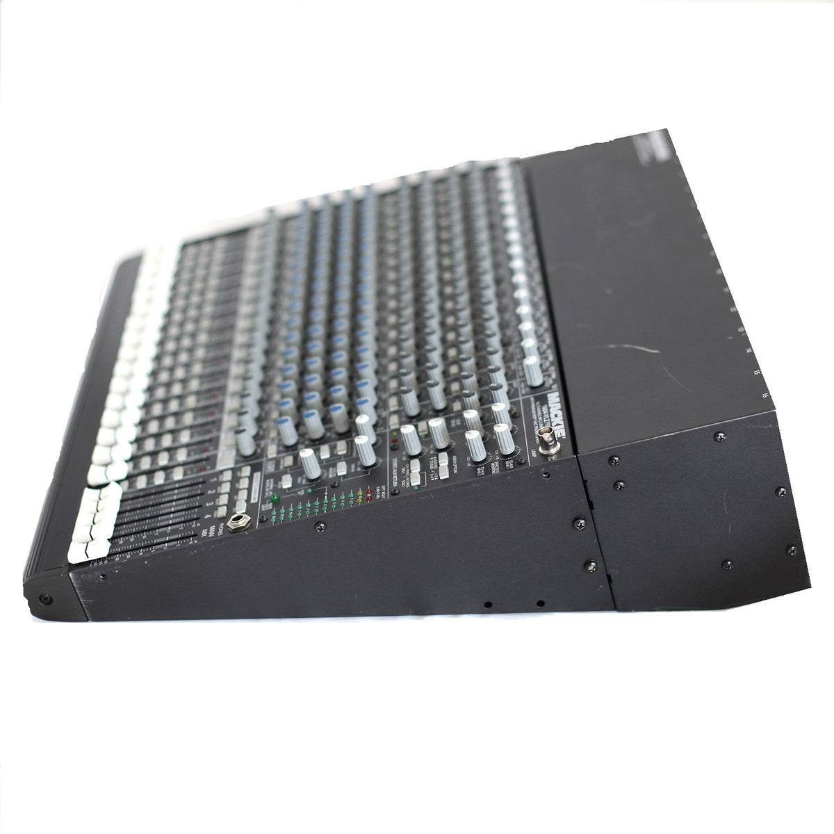 Mackie 1604-VLZPro 16 Channel Mic/Line Mixer