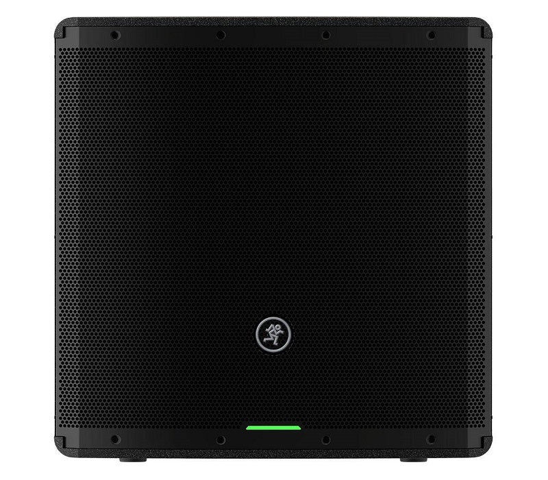 Mackie MCK-2050081-00 SR18S 2000W 18" Professional Powered Subwoofer