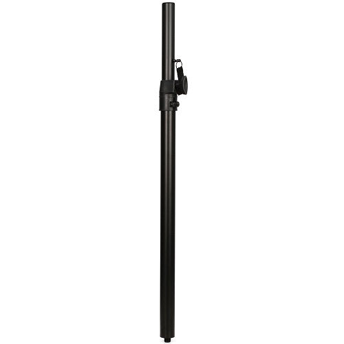 Mackie MCK-2051055 M20 Threaded Speaker Pole for DRM18S Active & Passive