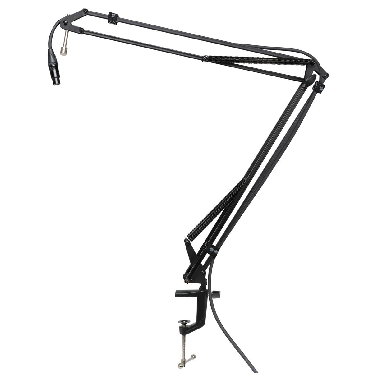 Mackie MCK-2053040 Desktop Microphone Boom Arm