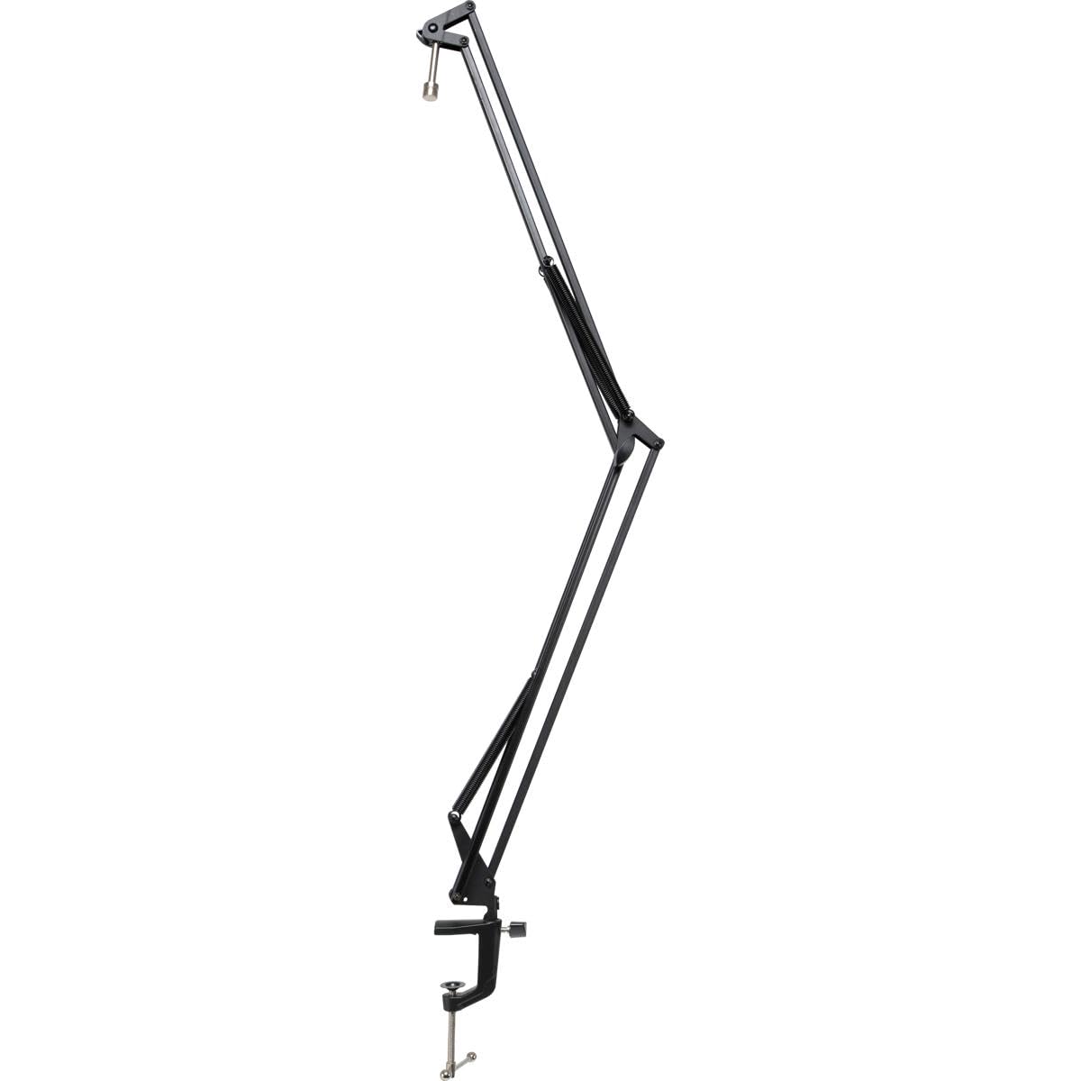 Mackie MCK-2053040 Desktop Microphone Boom Arm