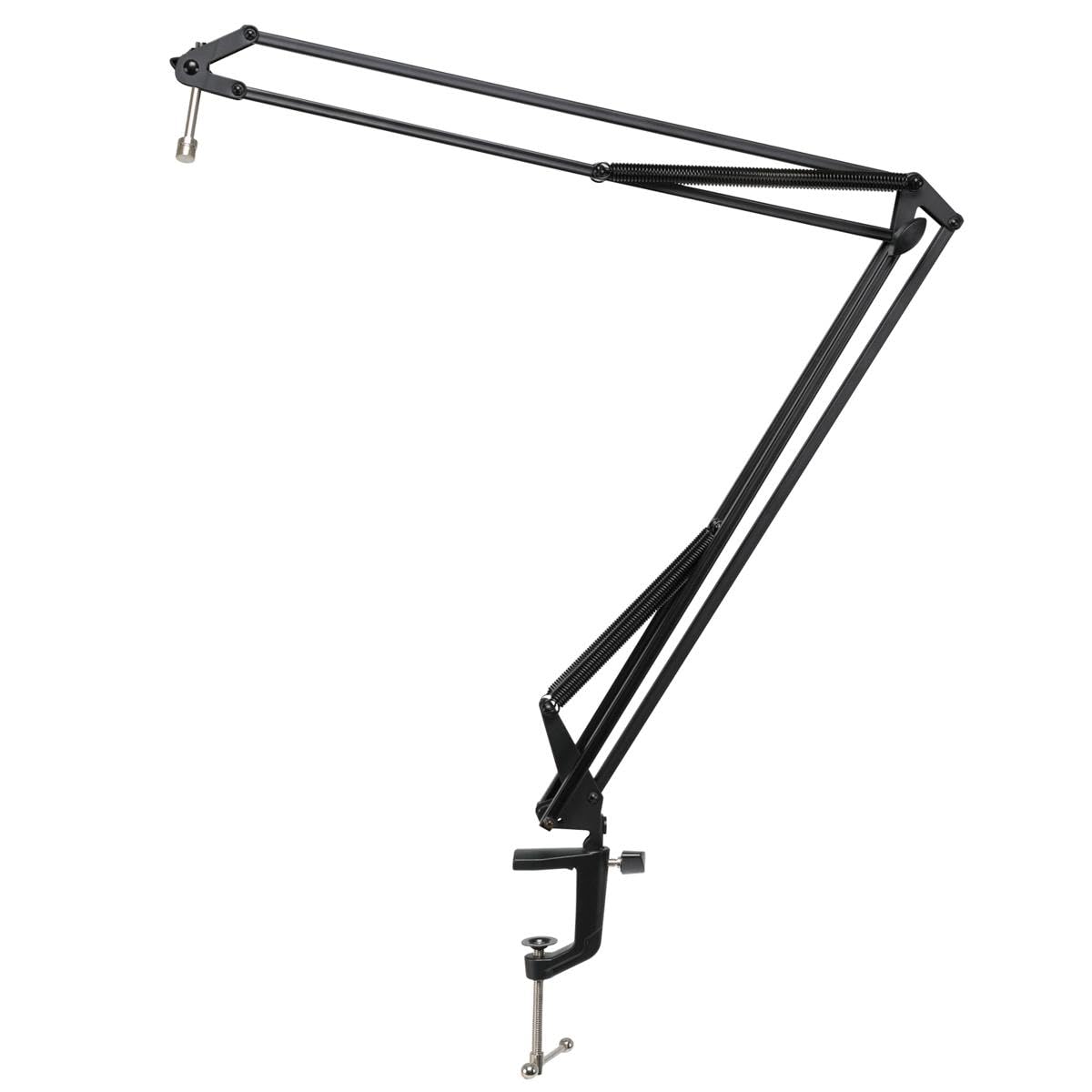 Mackie MCK-2053040 Desktop Microphone Boom Arm