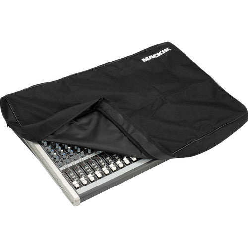 Mackie 093-008-01 3204VLZ4, VLZ3 & VLZ Pro Dust Cover