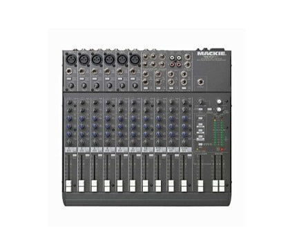 Mackie 1402-VLZ Pro Mixer