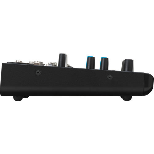 Mackie 402-VLZ4 4-Channel Compact Analog Mixer