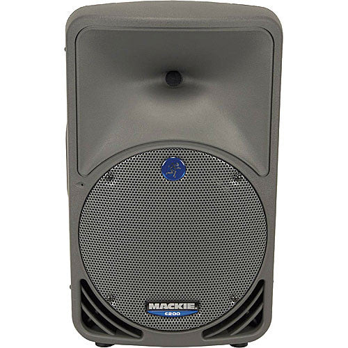 Mackie C200 10" 2-way Compact Passive SR Loudspeaker