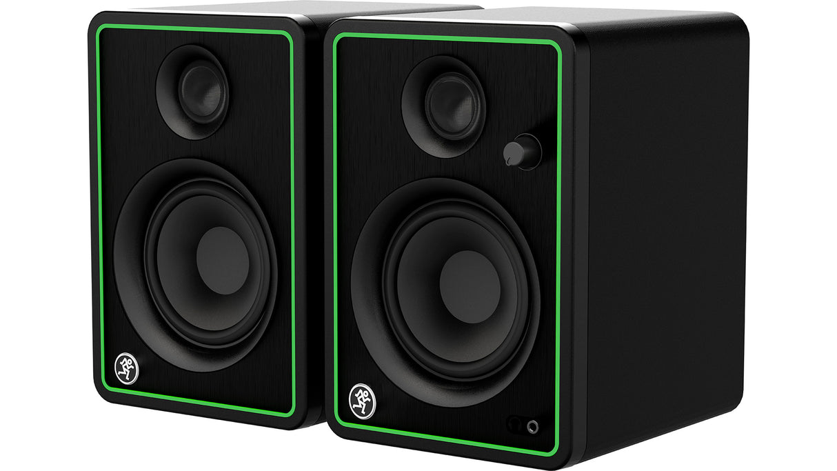 Mackie CR4-X 4" Multimedia Monitors