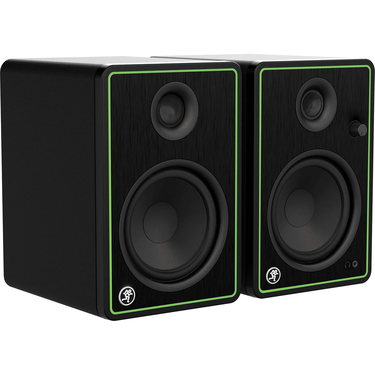 Mackie CR5-X 5" Multimedia Monitors