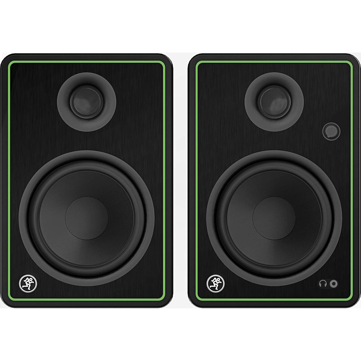 Mackie CR5-X 5" Multimedia Monitors