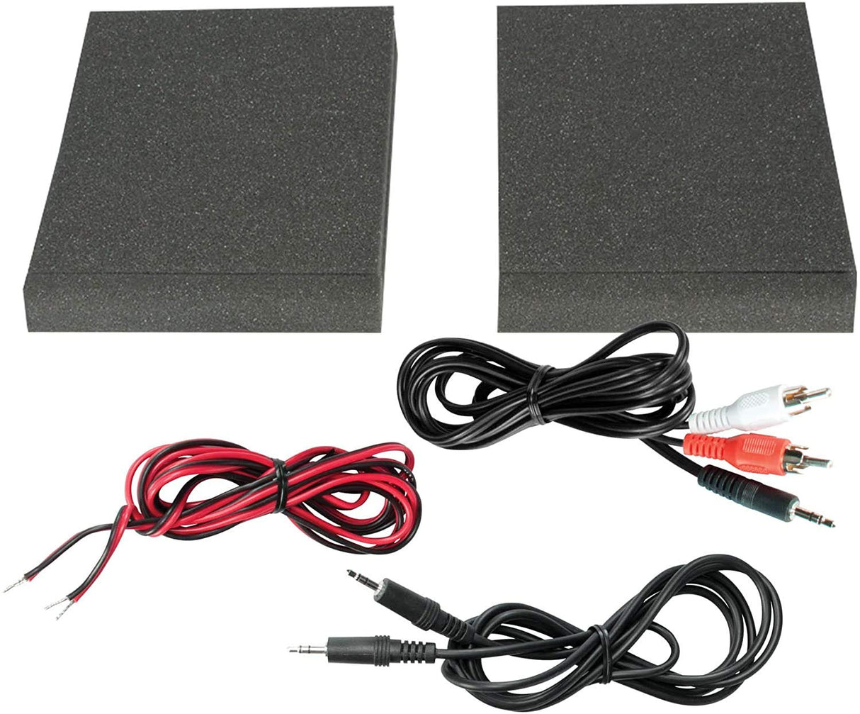 Mackie CR5-X 5" Multimedia Monitors
