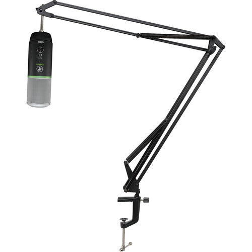 Mackie DB-100 Desktop Microphone Boom Arm