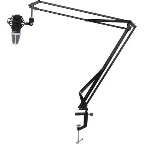 Mackie DB-100 Desktop Microphone Boom Arm