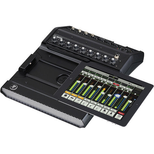 Mackie DL806-LIGHTNING 8-Channel Digital Sound Mixer
