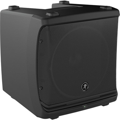 Mackie DLM12S 2000W 12" Powered Subwoofer