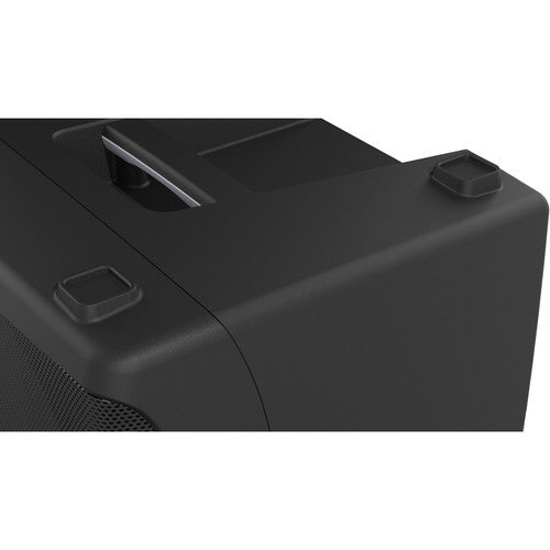 Mackie DLM12S 2000W 12" Powered Subwoofer