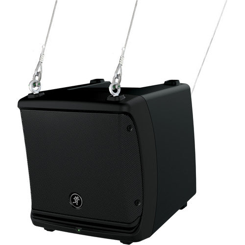 Mackie DLM8 2000W 8" Powered Loudspeaker