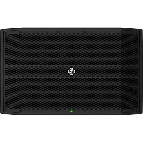 Mackie DRM12A 2000W 12" Powered Line Array Speaker