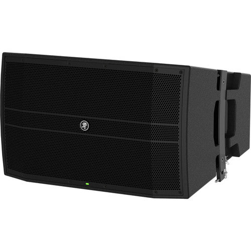 Mackie DRM12A 2000W 12" Powered Line Array Speaker