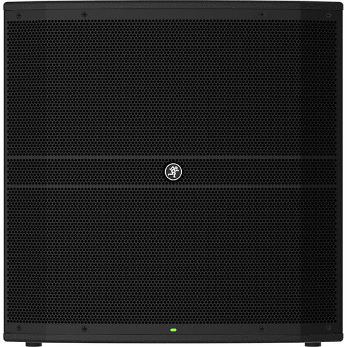 Mackie DRM18S 2000W 18" Professional Powered Subwoofer
