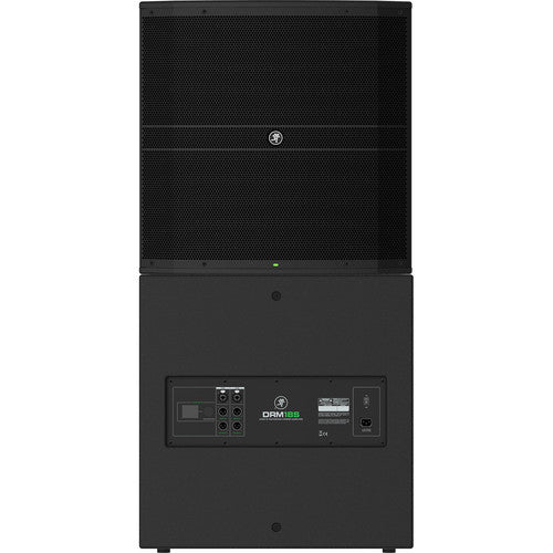 Mackie DRM18S 2000W 18" Professional Powered Subwoofer