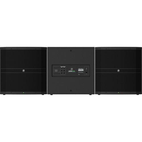 Mackie DRM18S 2000W 18" Professional Powered Subwoofer