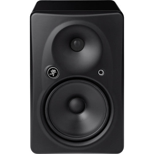 Mackie HR824mk2 8" 2-way High Resolution Studio Monitor