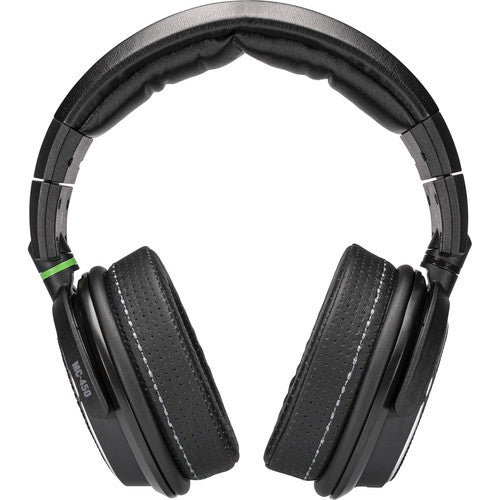 Mackie MC-450 Professional Closed-Back Headphones