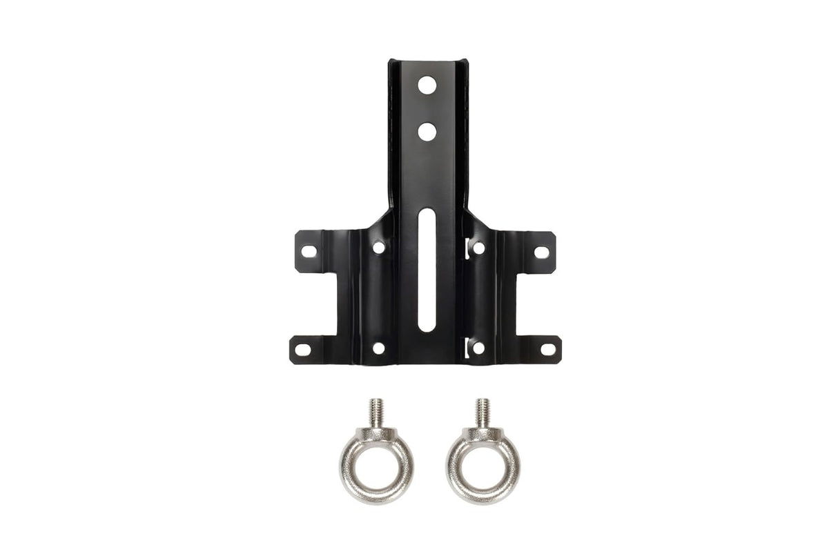 Mackie MCK-0016404 Bracket Hanging Bracket Kit for SRM350 & C200