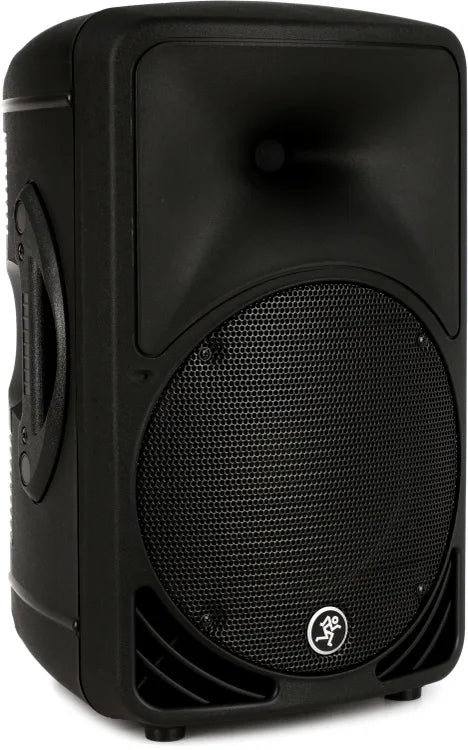 Mackie MCK-2033791 C200 10" 2-way Compact Passive SR Loudspeaker