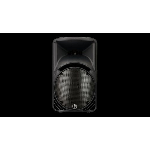 Mackie MCK-2033793 C300z 12" 2-way Compact Passive SR Loudspeaker