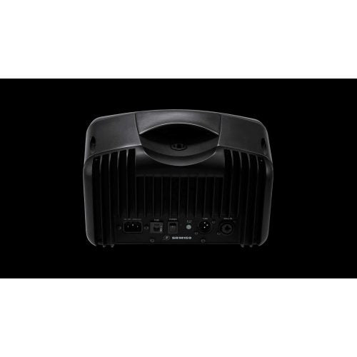 Mackie MCK-2033796-00 SRM150 5.25" Compact Powered PA System