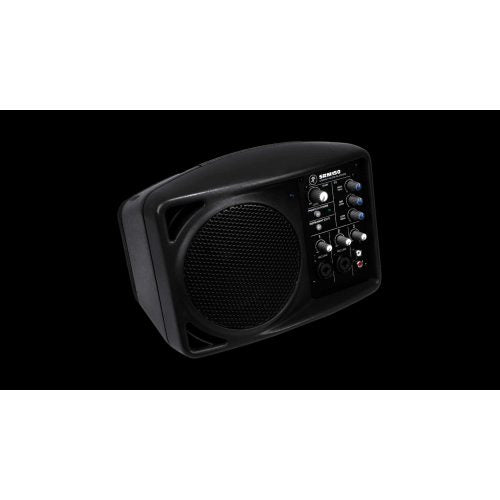 Mackie MCK-2033796-00 SRM150 5.25" Compact Powered PA System