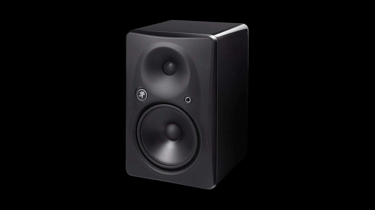 Mackie MCK-2034159-00 HR824mk2 8" 2-way High Resolution Studio Monitor