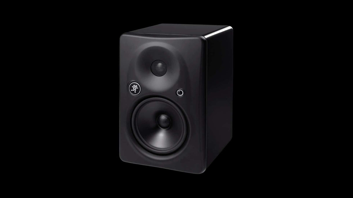 Mackie MCK-2034161-00 HR624mk2 6" 2-way High Resolution Studio Monitor
