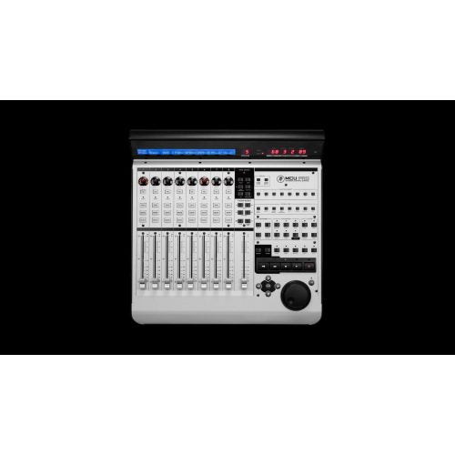Mackie MCK-2034306-00 Pro 8-channel Control Surface with USB