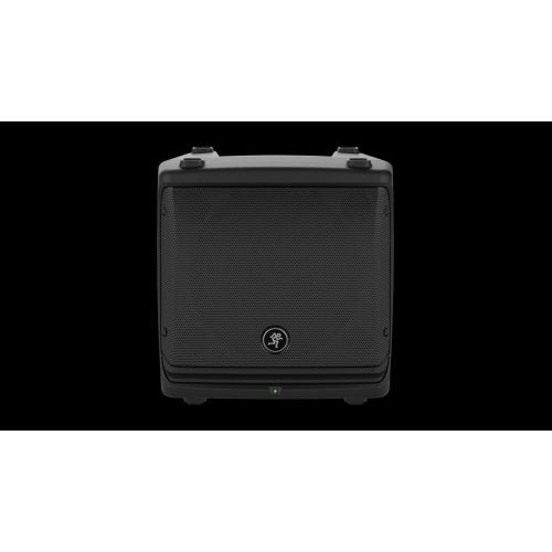 Mackie MCK-2037869-00 DLM8 2000W 8" Powered Loudspeaker