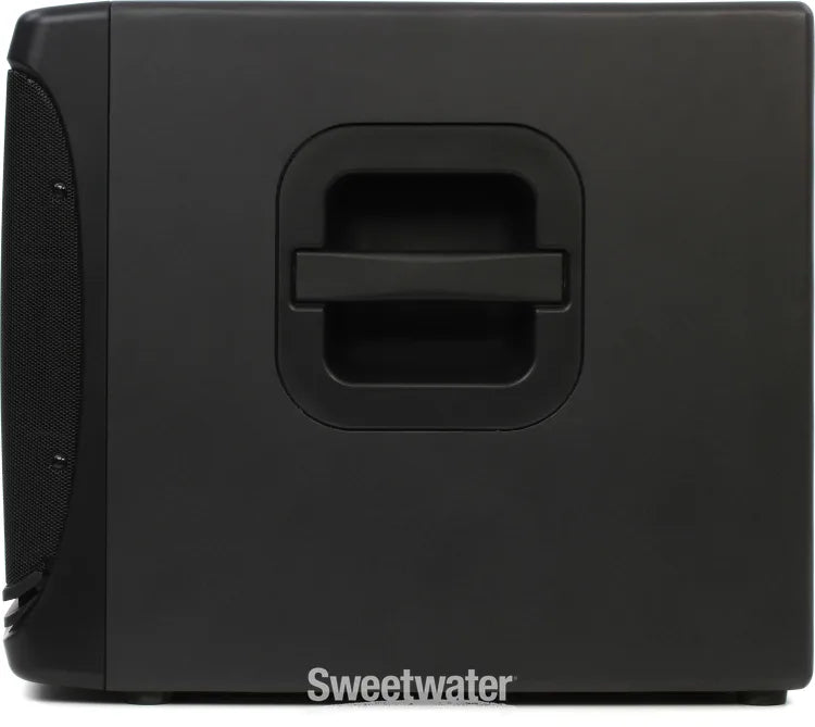 Mackie MCK-2037880-00 DLM12S 2000W 12" Powered Subwoofer